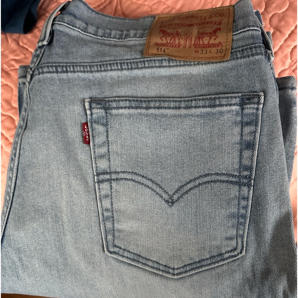 Men’s Levi’s Jeans - 514
